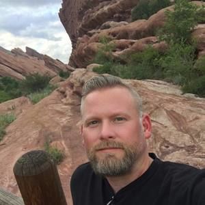 Meet your Posher, Jake